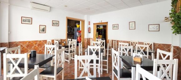 Propiedad comercial en Granada, Spain 120 m² No. 180708 25