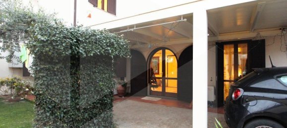 Вилла с 3 спальнями в Кальчиная, Италия № 18271 37