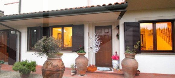 Вилла с 3 спальнями в Кальчиная, Италия № 18271 33