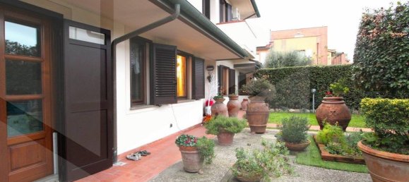 Вилла с 3 спальнями в Кальчиная, Италия № 18271 35