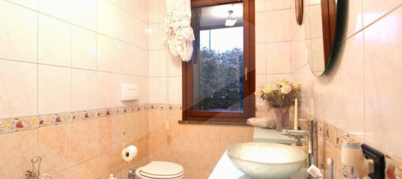 Вилла с 3 спальнями в Кальчиная, Италия № 18271 11