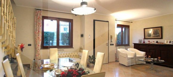 Вилла с 3 спальнями в Кальчиная, Италия № 18271 7