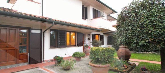 Вилла с 3 спальнями в Кальчиная, Италия № 18271 34