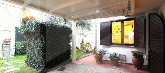 Вилла с 3 спальнями в Кальчиная, Италия № 18271 39