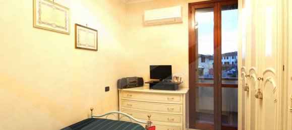 Вилла с 3 спальнями в Кальчиная, Италия № 18271 22