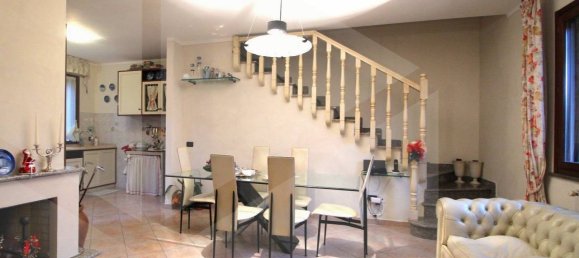 Вилла с 3 спальнями в Кальчиная, Италия № 18271 3