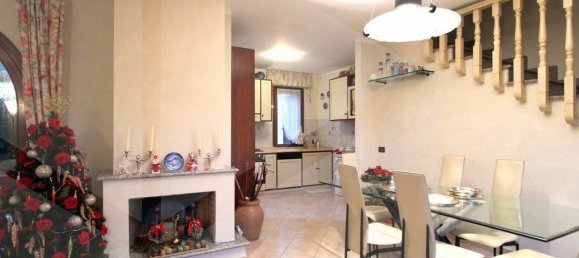 Вилла с 3 спальнями в Кальчиная, Италия № 18271 2