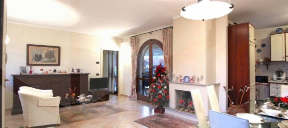 Вилла с 3 спальнями в Кальчиная, Италия № 18271 9