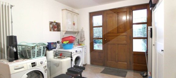 Вилла с 3 спальнями в Кальчиная, Италия № 18271 13