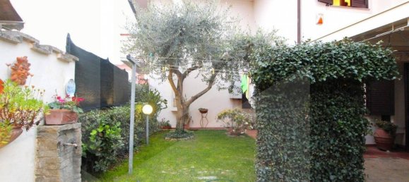 Вилла с 3 спальнями в Кальчиная, Италия № 18271 38