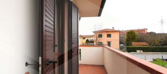 Вилла с 3 спальнями в Кальчиная, Италия № 18271 18