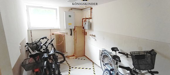 3 rooms Apartment in Ludwigsburg, Germany No. 339483 13