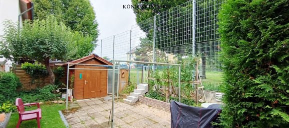 3 rooms Apartment in Ludwigsburg, Germany No. 339483 14