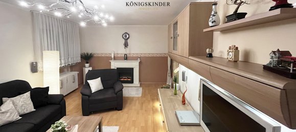 3 rooms Apartment in Ludwigsburg, Germany No. 339483 6