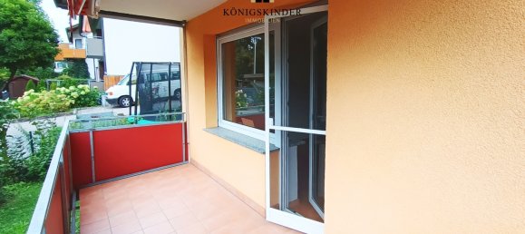 3 rooms Apartment in Ludwigsburg, Germany No. 339483 7