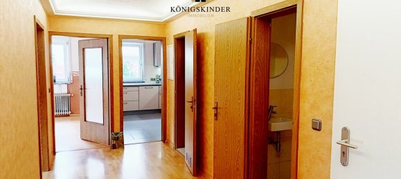 3 rooms Apartment in Ludwigsburg, Germany No. 339483 2