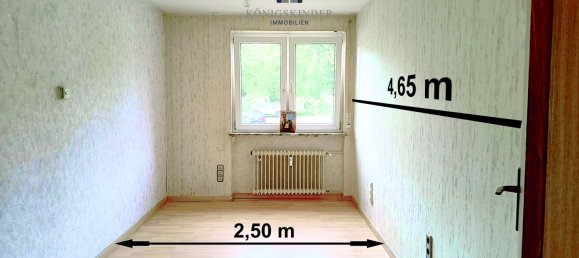 3 rooms Apartment in Ludwigsburg, Germany No. 339483 5