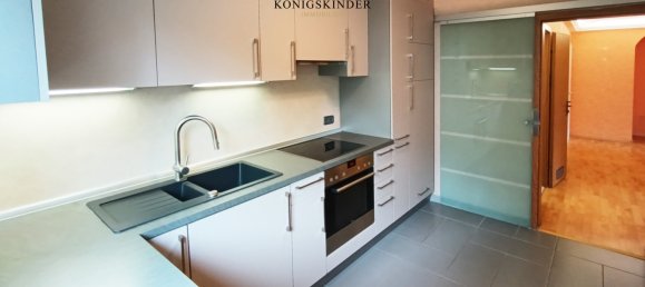 3 rooms Apartment in Ludwigsburg, Germany No. 339483 3