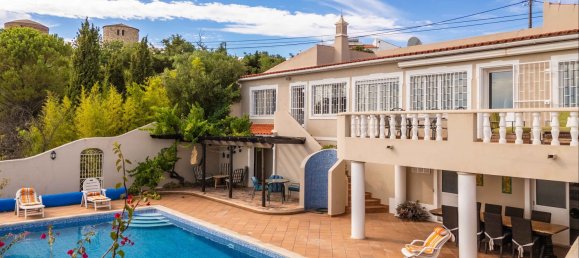 3 Schlafzimmer Villa in Faro, Portugal, Nr. 272870 12