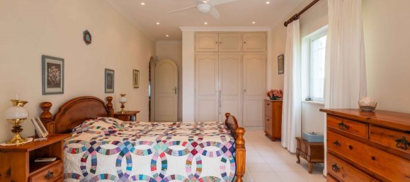 3 Schlafzimmer Villa in Faro, Portugal, Nr. 272870 17