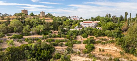 3 Schlafzimmer Villa in Faro, Portugal, Nr. 272870 10