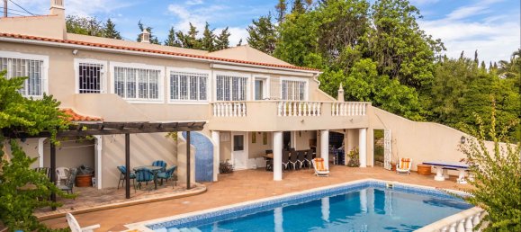 3 Schlafzimmer Villa in Faro, Portugal, Nr. 272870 4
