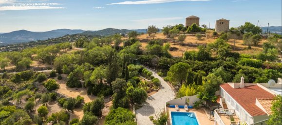 3 Schlafzimmer Villa in Faro, Portugal, Nr. 272870 35