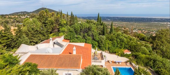 3 Schlafzimmer Villa in Faro, Portugal, Nr. 272870 33