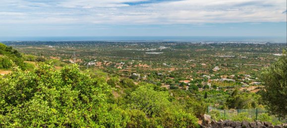 3 Schlafzimmer Villa in Faro, Portugal, Nr. 272870 2