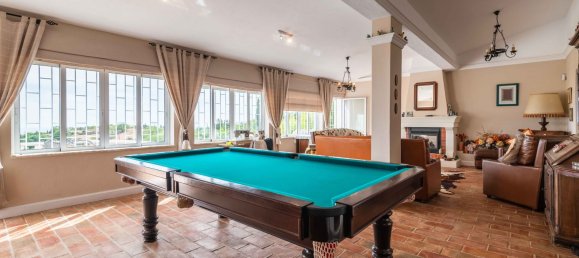 3 Schlafzimmer Villa in Faro, Portugal, Nr. 272870 6