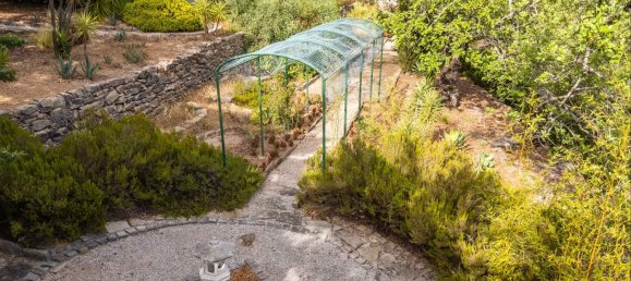 3 Schlafzimmer Villa in Faro, Portugal, Nr. 272870 36