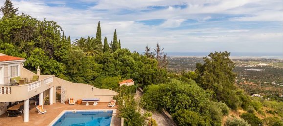 3 Schlafzimmer Villa in Faro, Portugal, Nr. 272870 31