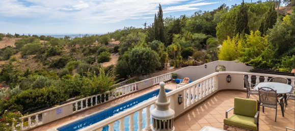 3 Schlafzimmer Villa in Faro, Portugal, Nr. 272870 13