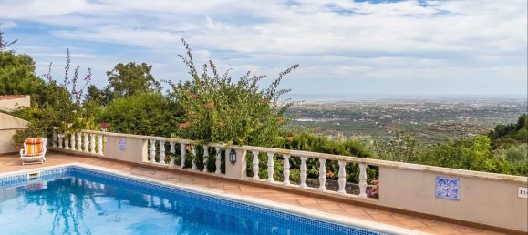 3 Schlafzimmer Villa in Faro, Portugal, Nr. 272870 3