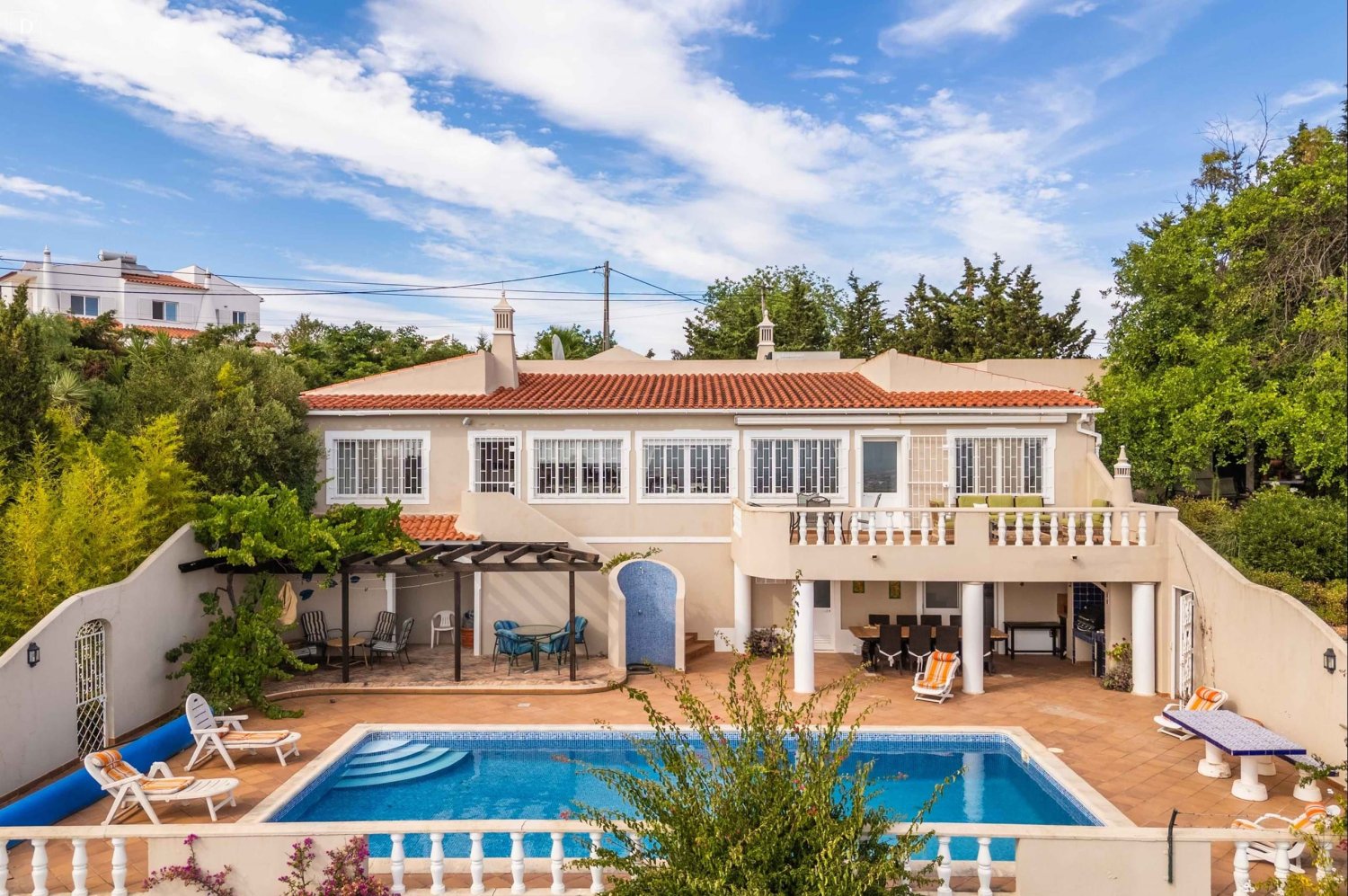 3 bedrooms Villa in Faro, Portugal No. 272870