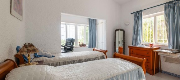 3 Schlafzimmer Villa in Faro, Portugal, Nr. 272870 24