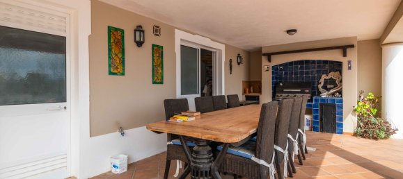 3 Schlafzimmer Villa in Faro, Portugal, Nr. 272870 14