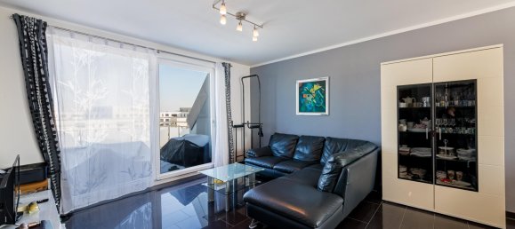 4 rooms Duplex in Munich, Germany No. 186884 4