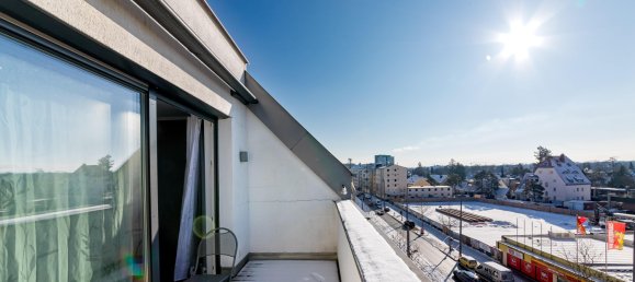 4 rooms Duplex in Munich, Germany No. 186884 10