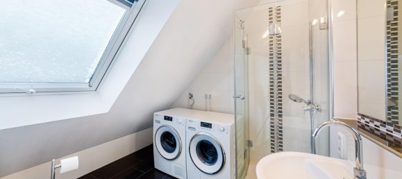 4 rooms Duplex in Munich, Germany No. 186884 15