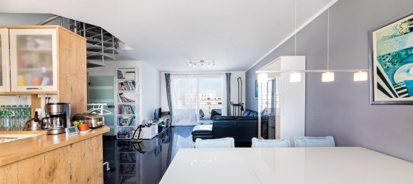 4 rooms Duplex in Munich, Germany No. 186884 5