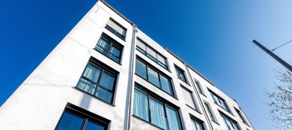 4 rooms Duplex in Munich, Germany No. 186884 18