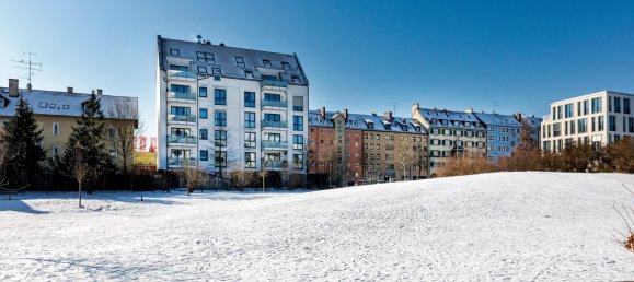 4 rooms Duplex in Munich, Germany No. 186884 17