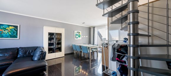 4 rooms Duplex in Munich, Germany No. 186884 2