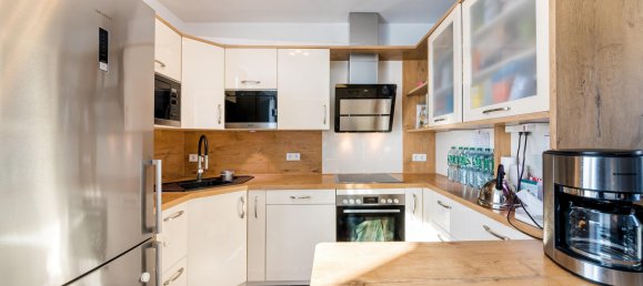 4 rooms Duplex in Munich, Germany No. 186884 6