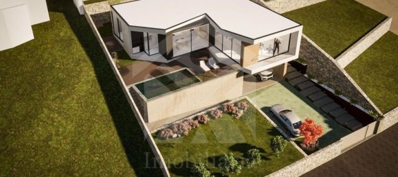 Grundstück in Vila do Conde, Portugal 620m², Nr. 41254 4