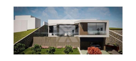Grundstück in Vila do Conde, Portugal 620m², Nr. 41254 6