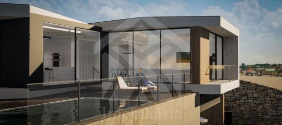 Grundstück in Vila do Conde, Portugal 620m², Nr. 41254 9