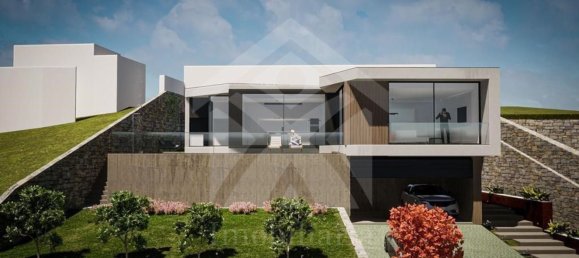 Grundstück in Vila do Conde, Portugal 620m², Nr. 41254 7