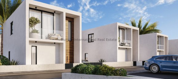 3 chambres Villa à Chloraka, Cyprus No. 24429 3